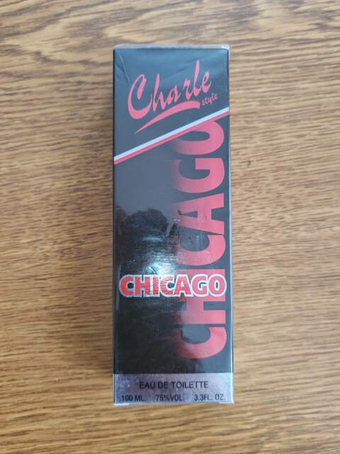 «Charle style Chicago»