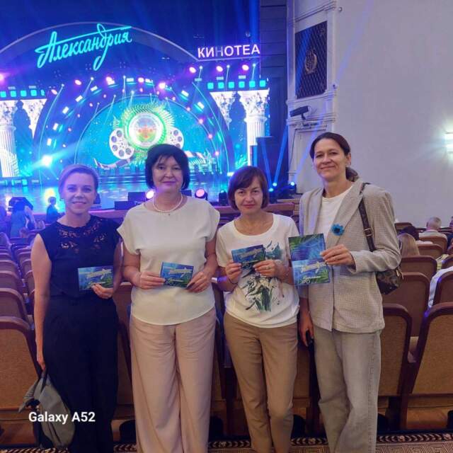 Gala-kontsert -Kinoteatr-Aleksandriya-Vitebsk