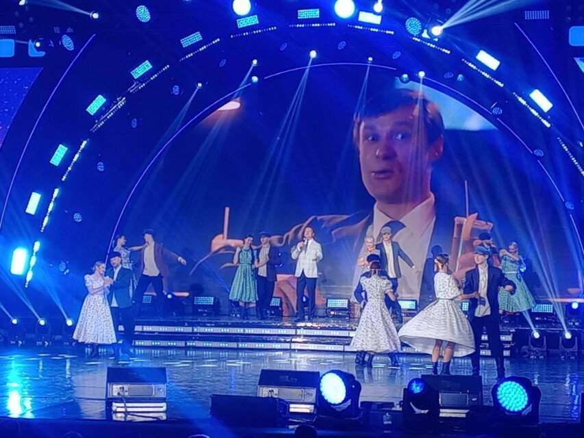 Gala-kontsert -Kinoteatr-Aleksandriya-Vitebsk