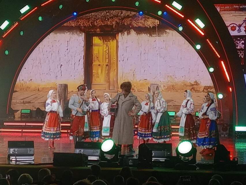 Gala-kontsert -Kinoteatr-Aleksandriya-Vitebsk
