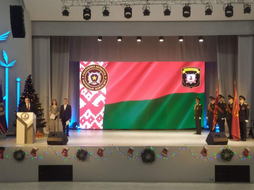 Voyenno-patrioticheskomu klubu