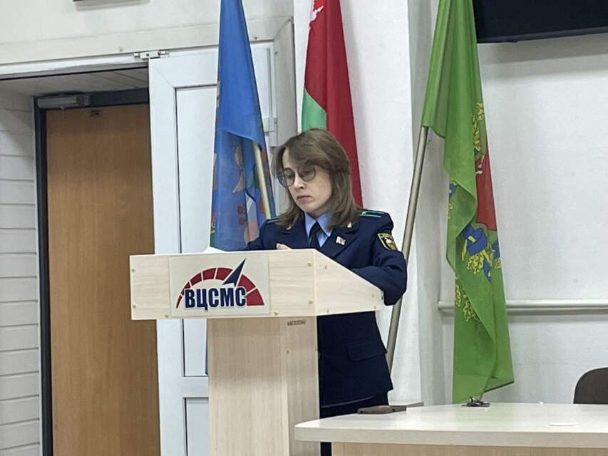 Vstrecha s pom.prokurora