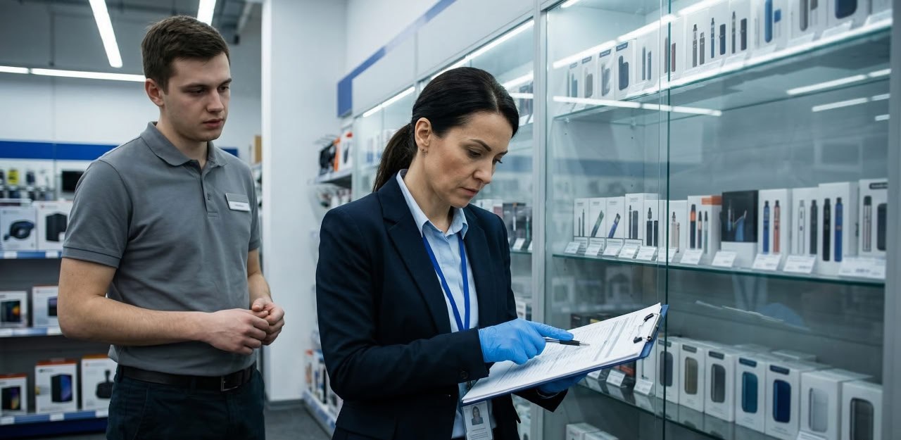 Госнадзор с заботой о здоровье